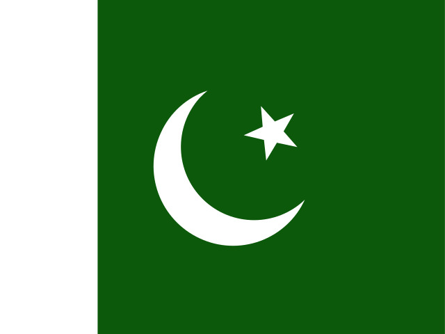 পাকিস্তান